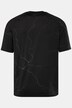 JAY-PI funktionel T-shirt, fitness, korte ærmer, op til 7XL