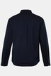 Jersey overhemd, FLEXNAMIC®, business, lange mouwen, kentkraag, Modern Fit