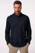 Jersey overhemd, FLEXNAMIC®, business, lange mouwen, kentkraag, Modern Fit