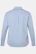 Jersey overhemd, FLEXNAMIC®, business, lange mouwen, kentkraag, Modern Fit