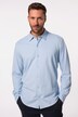 Jersey overhemd, FLEXNAMIC®, business, lange mouwen, kentkraag, Modern Fit