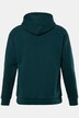 JAY-PI Hoodie, Fitness, Sweater, Kapuze, bis 7 XL