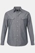 Hemd, Langarm, Cowboy, Kentkragen, Modern Fit, bis 8 XL