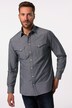 Hemd, Langarm, Cowboy, Kentkragen, Modern Fit, bis 8 XL