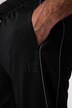 JAY-PI Sweatbukser, fitness, tech-sweat, QuickDry, op til 7XL
