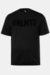 JAY-PI T-Shirt, mavevenligt snit, fitness, kortærmet, op til 7XL