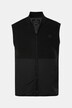 Gilet en polaire JAY-PI, collection Golf, col Teddy américain - jusqu'au 7 XL