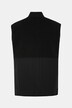 Gilet en polaire JAY-PI, collection Golf, col Teddy américain - jusqu'au 7 XL