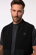 Gilet en polaire JAY-PI, collection Golf, col Teddy américain - jusqu'au 7 XL