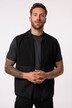 Gilet en polaire JAY-PI, collection Golf, col Teddy américain - jusqu'au 7 XL