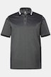 JAY-PI poloshirt, golf, korte mouwen, QuickDry, TwoTone, tot 7XL
