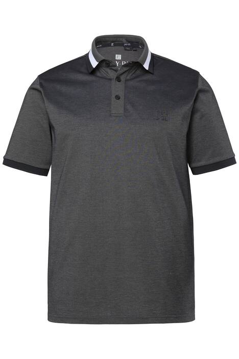 JAY-PI polokošile, kolekce golf, QuickDry, dvoutónová, do 7XL