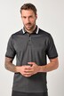 JAY-PI poloshirt, golf, korte mouwen, QuickDry, TwoTone, tot 7XL