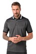 JAY-PI polokošile, kolekce golf, QuickDry, dvoutónová, do 7XL