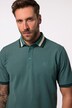 JAY-PI Poloshirt, Golf, Halbarm, QuickDry, TwoTone, bis 7 XL