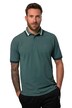 JAY-PI polokošile, kolekce golf, QuickDry, dvoutónová, do 7XL