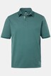 JAY-PI Poloshirt, Golf, Halbarm, QuickDry, Minimal-Muster, bis 7 XL
