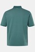 JAY-PI Poloshirt, Golf, Halbarm, QuickDry, Minimal-Muster, bis 7 XL