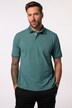 JAY-PI Poloshirt, Golf, Halbarm, QuickDry, Minimal-Muster, bis 7 XL