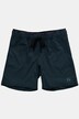 JAY-PI Funktions-Bermuda, Fitness, Bauchfit, Relaxed Fit, bis 7 XL