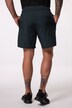 JAY-PI Funktions-Bermuda, Fitness, Bauchfit, Relaxed Fit, bis 7 XL