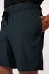 JAY-PI Funktions-Bermuda, Fitness, Bauchfit, Relaxed Fit, bis 7 XL