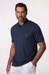 Polo technique JAY-PI, collection Tennis. Manches courtes, technologie FLEXNAMIC® - jusqu'au 7 XL