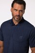 Polo technique JAY-PI, collection Tennis. Manches courtes, technologie FLEXNAMIC® - jusqu'au 7 XL
