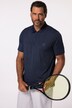 Polo technique JAY-PI, collection Tennis. Manches courtes, technologie FLEXNAMIC® - jusqu'au 7 XL