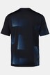JAY-PI Funktions-Shirt, Tennis, Halbarm, bis 7 XL
