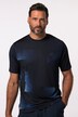 JAY-PI Funktions-Shirt, Tennis, Halbarm, bis 7 XL