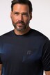JAY-PI Funktions-Shirt, Tennis, Halbarm, bis 7 XL