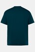 JAY-PI T-shirt, Fitness, korre ærmer, UNLMTD-Print, QuickDry, op til 7 XL