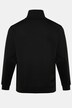 JAY-PI Sweatjacke, Fitness, Stehkragen, bis 7 XL