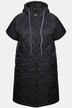 HYPRAR doorgestikte bodywarmer, trekkoord, 2-wegritssluiting, gerecycled