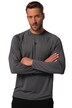 JAY-PI tričko s dlouhým rukávem Iron Anvil, fitness, QuickDry, do 7 XL