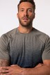 JAY-PI T-Shirt Iron Anvil, Fitness, Halbarm, QuickDry, bis 7 XL