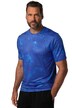 JAY-PI tričko, funkční, Iron Anvil, kolekce fitness, krátké rukávy, QuickDry, plošný potisk, do 7XL
