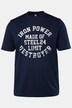 T-shirt JAY-PI Iron Anvil, collection Fitness, Quickdry, jusqu'au 7XL