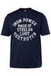 JAY-PI tričko Iron Anvil, fitness, krátký rukáv, QuickDry, do 7 XL