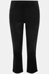 7/8 Sienna jeans, smalle pijpen, comfortabele tailleband
