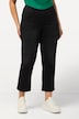 7/8 Sienna jeans, smalle pijpen, comfortabele tailleband
