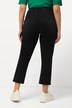 7/8 Sienna jeans, smalle pijpen, comfortabele tailleband