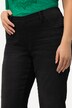 7/8 Sienna jeans, smalle pijpen, comfortabele tailleband