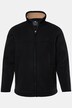 JAY-PI fleece jas, outdoor, level 4 fleece, opstaande kraag, tot 7XL