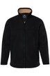 JAY-PI flísová bunda, kolekce outdoor, stojáček, do 7XL