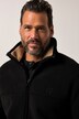 JAY-PI fleece jas, outdoor, level 4 fleece, opstaande kraag, tot 7XL