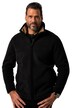 JAY-PI flísová bunda, kolekce outdoor, stojáček, do 7XL