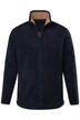JAY-PI flísová bunda, kolekce outdoor, stojáček, do 7XL