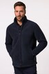 JAY-PI Fleecejacke, Outdoor, Level 4 Fleece, Stehkragen, bis 7 XL